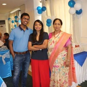 Meet your Posher, Ritu